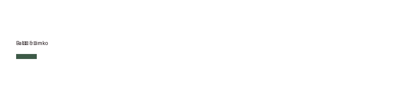 Baláž & Šimko logo
